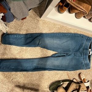 Old navy jeans